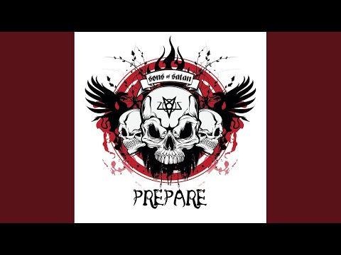 Sons of satan - Prepare Dj Yoz Mix (GBH004)