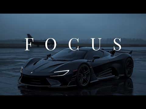 Deep Focus Music – Zero Distraction Mode for Deep Work, Study & Total Concentration