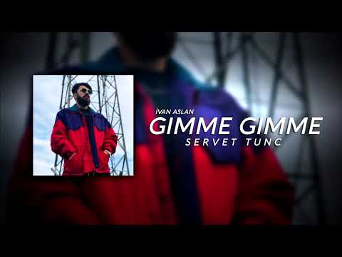 Gımme Gımme    Servet Tunç X İvan Aslan   KURDİSH TRAP REMİX