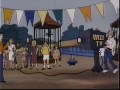 Closing To Journey Back To Oz 1983 VHS 1987 Reprint