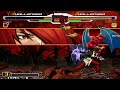 MUGEN KOF 2002 UM IORI 02UM VS RED ARREMER STAGE SVC CHAOS THE VILLAGE IN THE MANIAC WORLD