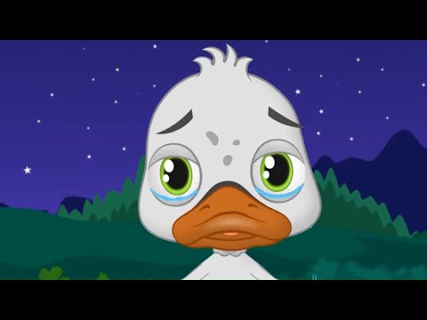 El Patito Feo + La Princesa y Los Cisnes Salvajes - Adisebaba Cuentos Infantiles en Español Fábula