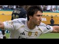 Gonzalo García Pure Magic Goals Passes