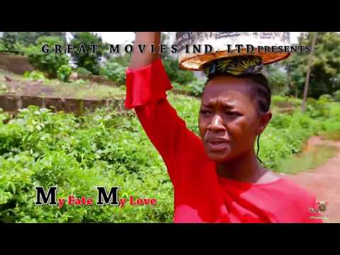 MY LOVE MY FATE [official thriller TV SERIES]