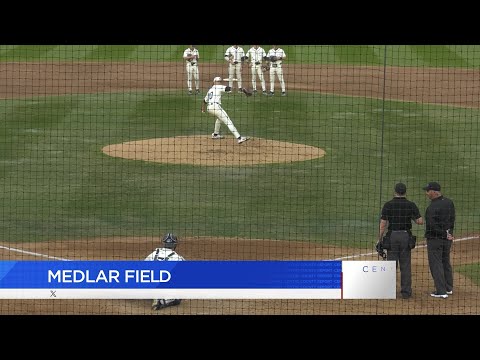 The Revitalization of Penn State Baseball