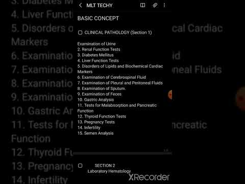 Come on, let's talk some MLT techies 😅
