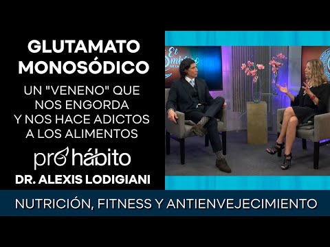 download lagu mp3 mp4 Glutamato Monosodico, download lagu Glutamato Monosodico gratis, unduh video klip Glutamato Monosodico