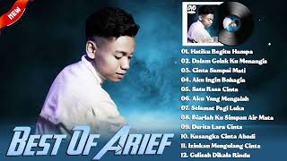 Download lagu Hatiku Begitu Hampa   Arief Full Album Terbaru 2022   Cinta Sampai Mati, Dalam Gelak Ku Menangis mp3