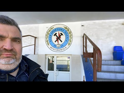 Stadium Guide: Silesia Miechowice [Poland]. 2021-02-20