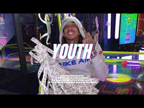Young Adz x Santan Dave x M Huncho Storytelling Type Beat - "Youth" | UK Rap/Trap Instrumental 2021