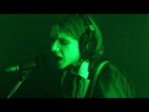 The Wytches - Cowboy (Megatone Sessions - Ep2)