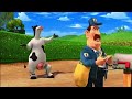 Down On Grandpa S Farm My Version Crossover