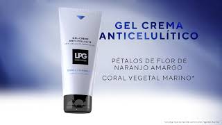 LPG anti cellulite 16 9 HD anuncio