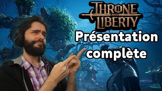 Throne & Liberty: La présentation ULTIME ! + avis MMORPG 2024 !