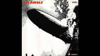 Yelawolf - Led Zeppelin (Freestyle)