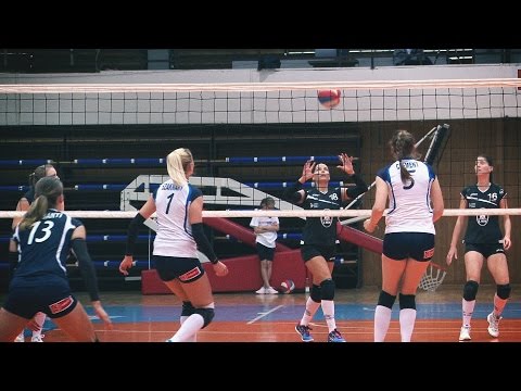 1. MCM-Diamant Kaposvári Egyetem - Linamar Békéscsabai RSE