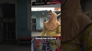 Download lagu apakah tatik itu castle #warintil mp3 Download lagu apakah tatik itu castle #warintil mp3
