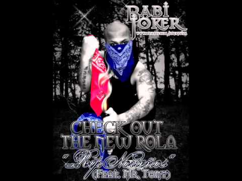 Babi Joker - RIP Norteños