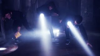Enter Shikari - Quelle Surprise (Official Music Video)