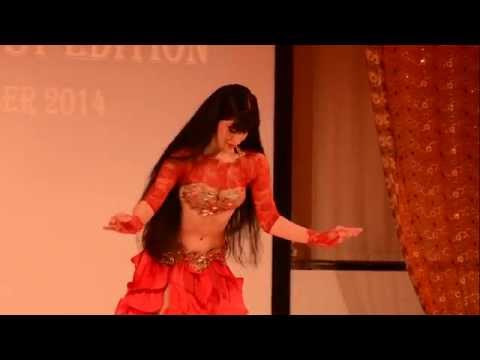 SUHEILA - Festival Belly Explosion 2014