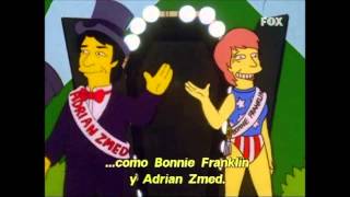 Simpson 13x13 Branson