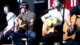 Say Anything - I Want To Know Your Plans
