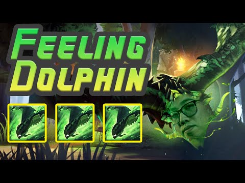 FEELING DOLPHIN | Kuku Pub Highlights w/ Gabbi, Eyyou, Palos, jwl, Jau