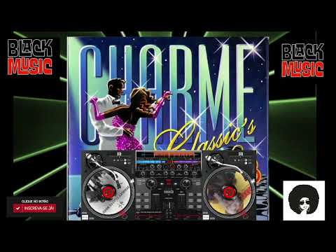 CHARME CLASSICS EXTENDER ((REMIX))MIXAGEM RAFA DJ 10-11-2021