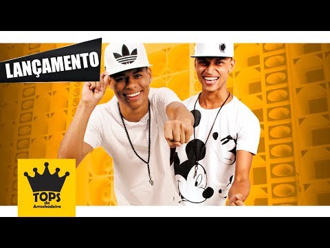 Surubinha de Leve - Pancadeixxon (Versão Arrochadeira)