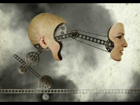 Secta Chameleon feat. Judie Jay - More than a feelin'