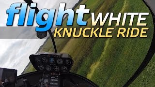 White Knuckle Ride - Flight (60fps)