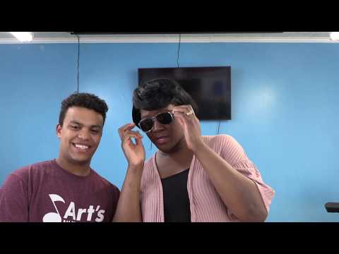 May The People Praise You