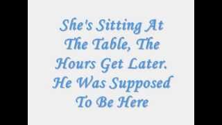 Parachute- Always & Forever (Lyrics)