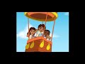 Opening To SpongeBob SquarePants Atlantis SquarePantis 2008 DVD