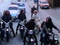 BBC Documentary - Hells Angels - London - 1973 ...