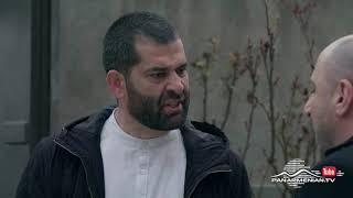 Ծաղիկներ Ձյան Տակ, Սերիա 37, Անոնս / Tsaghikner Dzyan Tak