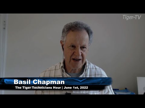 June 1st, Tiger Technician's Hour on TFNN - 2022