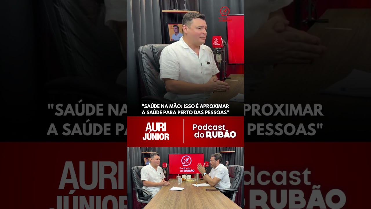 Capa do vídeo