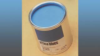 Attica Blues - Attica Blues