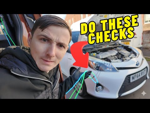 Toyota Yaris ABS Diagnosis: No Communication Case Study 