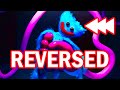 REVERSED Poppy Playtime: Chapter 2 - Official Game Trailer!