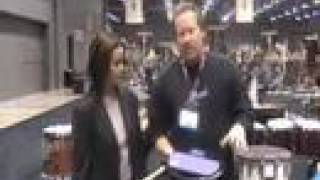 Scott Johnson Interview