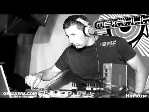 Glenn Wilson @ Rhythmlabs LivePa Sampler