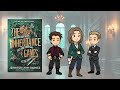 The Inheritance Games By Jennifer Lynn Barnes | Animated Summary