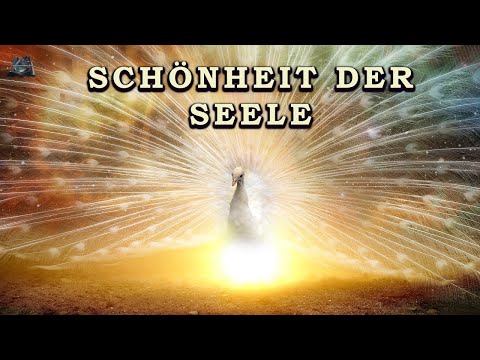 Der Pfau und die Schönheit der Seele 🦚 | Seelengeschichte | GeschichtenWildnis