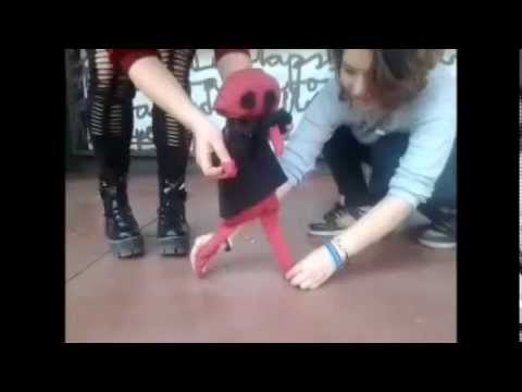 Next Stage (Hades) / Voodoo Doll (VIXX) [Mini Dance Cover] (?)