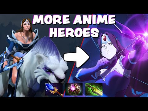 TRYING OUT MIRANA AGHS