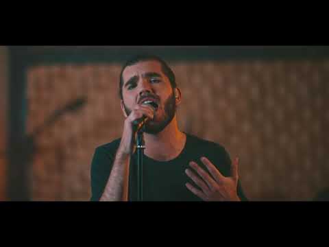 Creye - "War Of Love" - Live Studio Performance