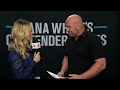 Dana White Announces Contract Winners | Week 9 - Contender Series Season 4