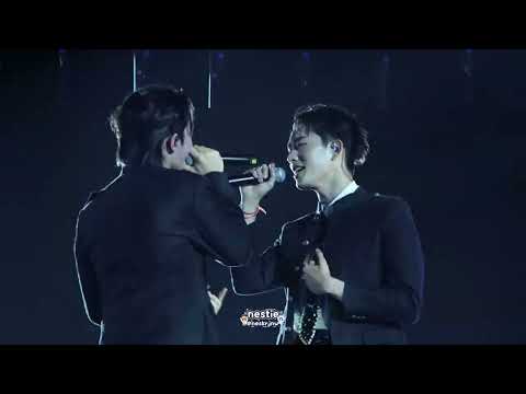 WiliamEst : เสียงหัวใจ (Love Echo) #WilliamEstFanconD1